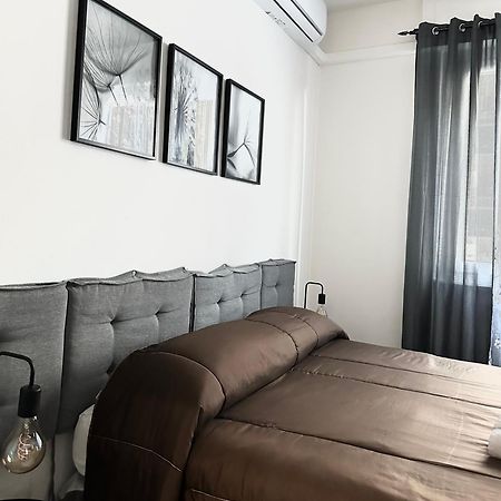 Appartamento Dolce Vita - Free Parking 코모 외부 사진